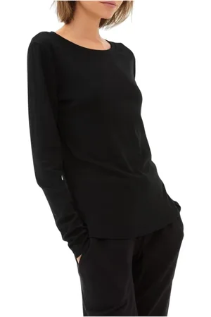 Juvia Damen, Oberteile, Schwarzk, 2XSGröße: