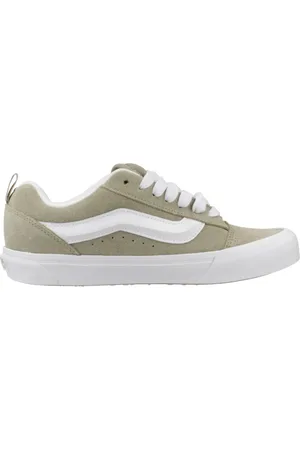 Vans Herren, Schuhe, Grün, 36 1/2 EUGröße: