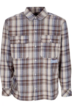 Huf Herren, Shirts, Mehrfarbig, XLGröße:
