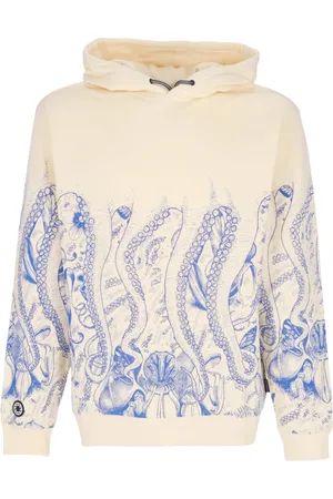 Octopus Herren, Sweatshirts & Hoodies, , XLGröße: