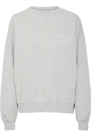 Ball Damen, Sweatshirts & Hoodies, Grau, SGröße: