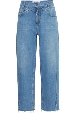 Ball Damen, Jeans, Blau, W31 L32Größe: