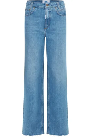 Ball Damen, Jeans, Blau, W32 L32Größe: