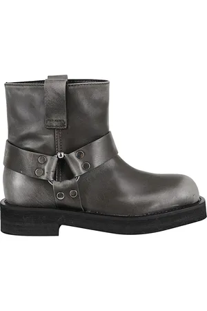 3Juin Damen, Schuhe, Grau, 41 EUGröße: