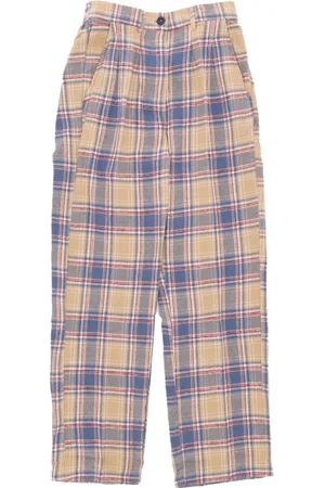 Obey Damen, Hosen, Mehrfarbig, W26Größe:
