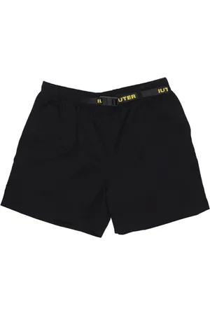 IUTER Herren, Shorts, Schwarzk, XLGröße:
