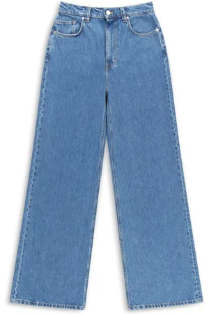 Axel Arigato Damen, Jeans, Blau, W26Größe: