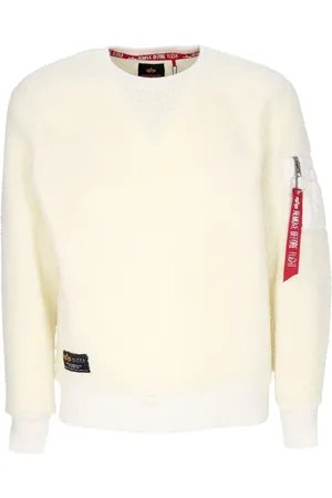 Alpha Industries Herren, Sweatshirts & Hoodies, , SGröße: