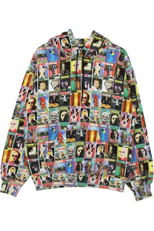 IUTER Herren, Sweatshirts & Hoodies, Mehrfarbig, LGröße: