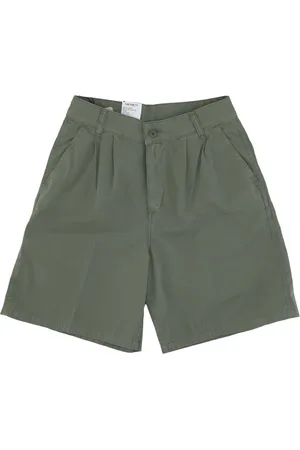 Carhartt Herren, Shorts, Grün, W33Größe: