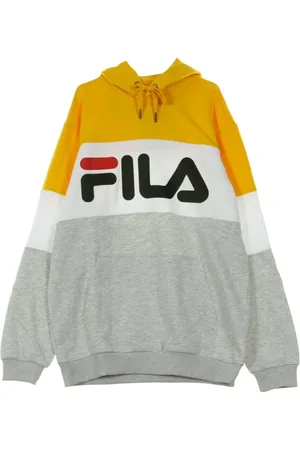 Fila Herren, Sweatshirts & Hoodies, Mehrfarbig, SGröße:
