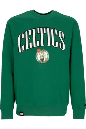 New Era Herren, Sweatshirts & Hoodies, Grün, LGröße: