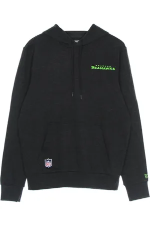 New Era Herren, Sweatshirts & Hoodies, Schwarzk, SGröße: