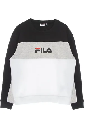 Fila Damen, Sweatshirts & Hoodies, Mehrfarbig, XSGröße: