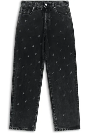 Axel Arigato Herren, Jeans, Grau, W31Größe: