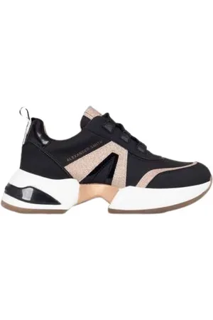 Alexander Smith Damen, Schuhe, Schwarzk, 39 EUGröße: