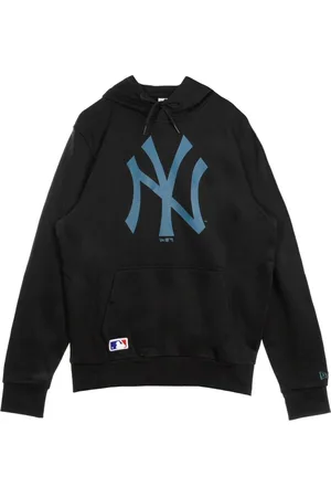 New Era Herren, Sweatshirts & Hoodies, Schwarzk, XSGröße: