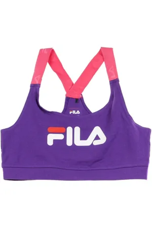 Fila Damen, Sport, Lila, LGröße: