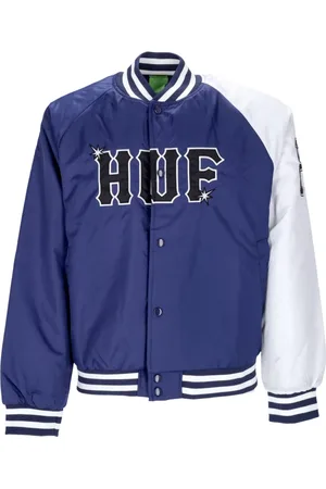 Huf Herren, Jacken, Blau, XLGröße: