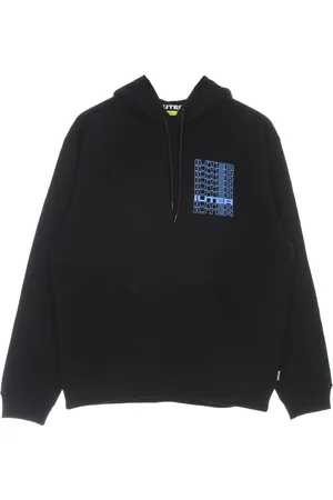 IUTER Herren, Sweatshirts & Hoodies, Schwarzk, XSGröße: