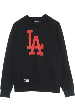 New Era Herren, Sweatshirts & Hoodies, Blau, LGröße: