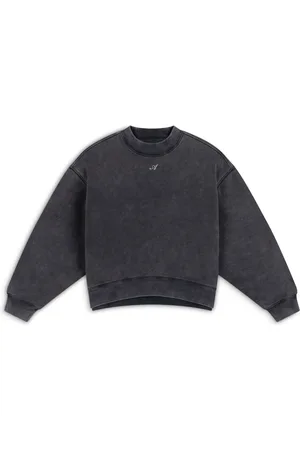 Axel Arigato Damen, Sweatshirts & Hoodies, Schwarzk, XSGröße: