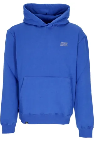 DOLLY NOIRE Herren, Sweatshirts & Hoodies, Blau, XLGröße: