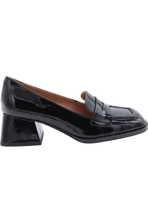 Bibi Lou Damen, Schuhe, Schwarzk, 39 EUGröße: