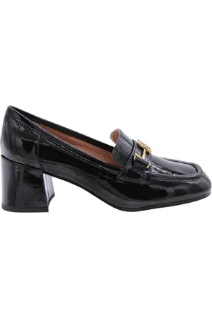 Bibi Lou Damen, Schuhe, Schwarzk, 40 EUGröße: