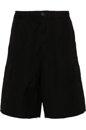 032c Herren, Shorts, Schwarzk, SGröße: