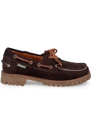 SEBAGO Damen, Schuhe, Braun, 41 EUGröße: