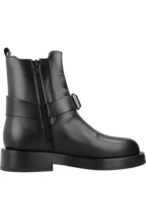 Alpe Damen, Schuhe, Schwarzk, 39 EUGröße: