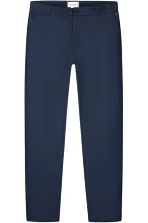 Pure Path Herren, Hosen, Blau, MGröße: