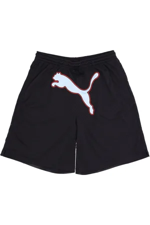 PUMA Damen, Sport, Schwarzk, SGröße:
