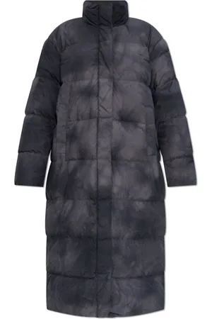 Diesel Damen, Jacken, Schwarzk, 2XSGröße: