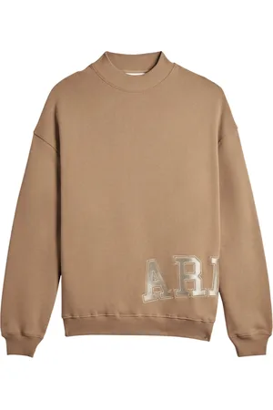 Axel Arigato Damen, Sweatshirts & Hoodies, Braun, XSGröße: