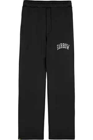 BARROW Herren, Hosen, Schwarzk, LGröße: