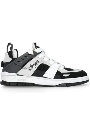 Axel Arigato Herren, Schuhe, Schwarzk, 40 EUGröße: