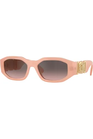 VERSACE Herren, Accessories, Rosa, 53 MMGröße: