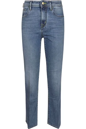 Jacob Cohen Damen, Jeans, Blau, W25Größe: