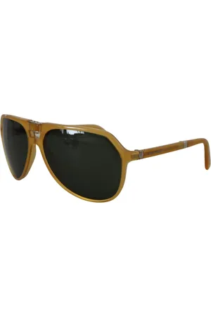 Dolce & Gabbana Damen, Accessories, Gelb, ONE SIZEGröße: