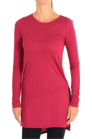 Benetton Damen, Kleider, Rot, XSGröße: