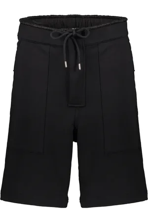 AMBUSH Herren, Shorts, Schwarzk, SGröße: