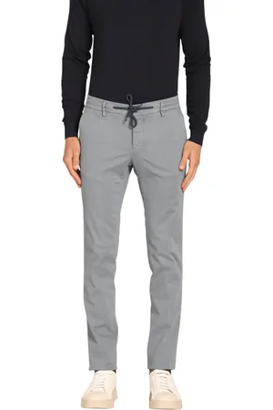Masons Herren, Hosen, Blau, 2XLGröße: