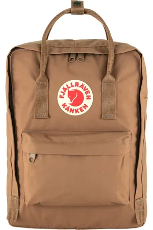 Fjällräven Unisex, Taschen, Braun, ONE SIZEGröße:
