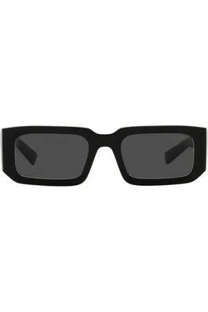 Prada Herren, Accessories, Schwarzk, 53 MMGröße: