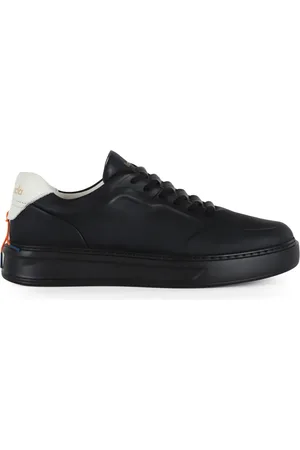 Barracuda Herren, Schuhe, Schwarzk, 45 EUGröße: