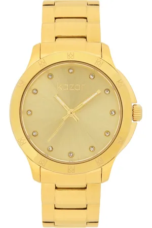 Kazar Damen, Accessories, Gelb, ONE SIZEGröße: