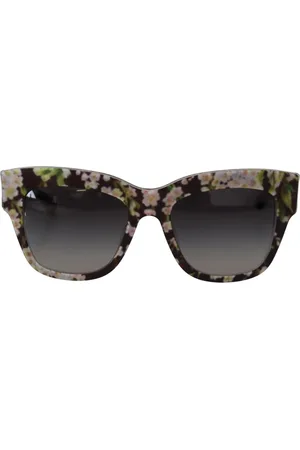 Dolce & Gabbana Damen, Accessories, Schwarzk, ONE SIZEGröße: