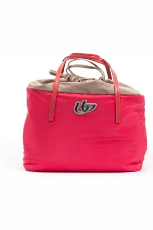 Byblos Damen, Taschen, Rot, ONE SIZEGröße: